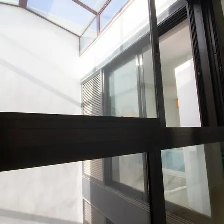 Ferienhaus The Glass Garden House -